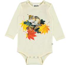 Foss Babysuits